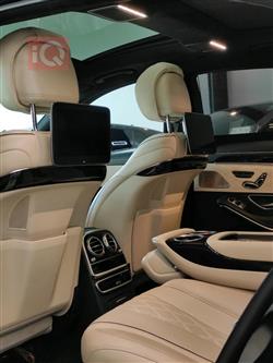 مێرسێدس بێنز S-Class